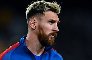 256K views · 33 shares | Ever seen Leo Messi walking around the pitch? Of course you have. We've finally got an explanation. | GiveMeSport | Facebook