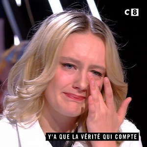 Y'a que la vérité qui compte est uniquement sur C8 ! | Y'a que la vérité qui compte