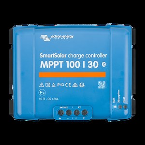 Victron SmartSolar MPPT 100|30