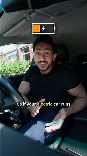 You don't need specialist insurance to cover your electric vehicle. 🥳