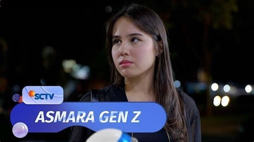 Asmara Gen Z - Full Episode - Episode 409 | Part 1/2