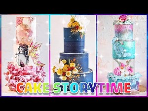 🎂 Cake Decorating Storytime 🍭 Best TikTok Compilation #148