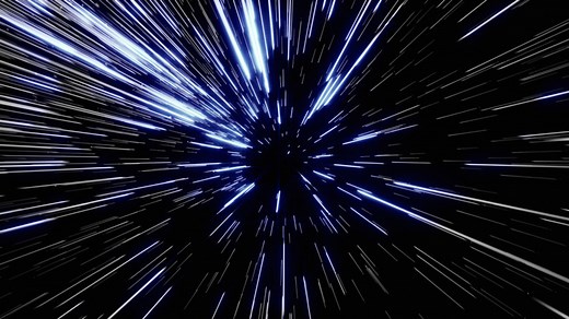 Tachyons: What to know about the particle that can beat light in a race