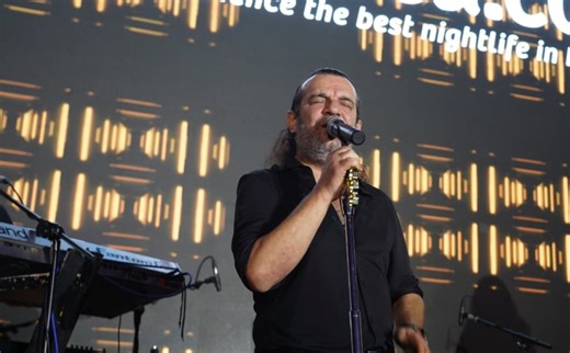 Aca Lukas: Želim da pjevam besplatno za Novu godinu u Sarajevu. Novac ćemo dati u humanitarne svrhe