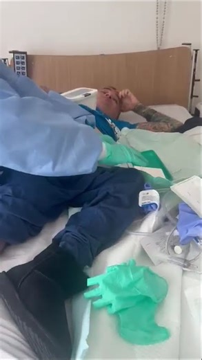 Spinal cord injury SPC removing spigot for Urine to pass !