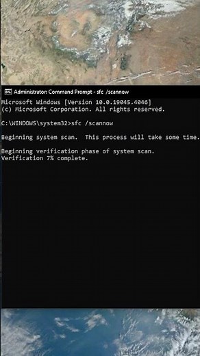 Repair Corrupt Files On Windows! ✅