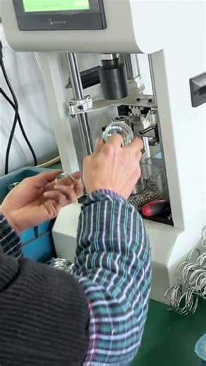 Assembly of ISO 7241-A Female Quick Coupler