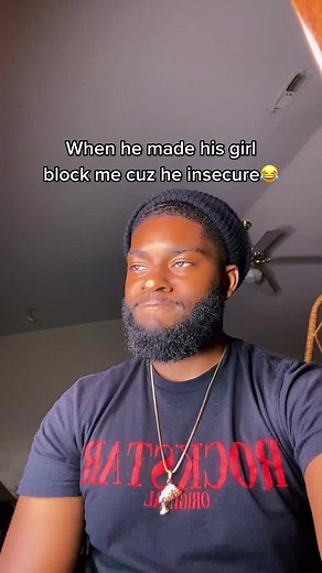 She’s yours bro….until further notice #foryou