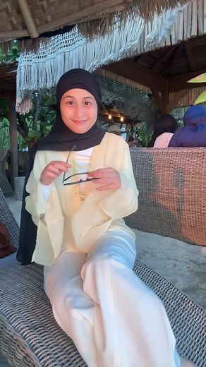 Adissa Mutiara on Instagram: "Gagal aestetic"