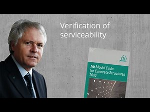 fib MC2010 - Verification of serviceability
