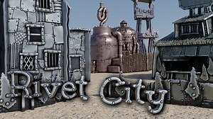 Rivet city