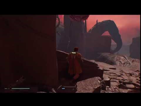 Order 66 STAR WARS Jedi: Fallen Order aventures 