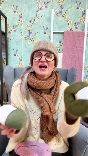 Bubu Hat and a video tutorial for tubular cast-on | Emma Fassio