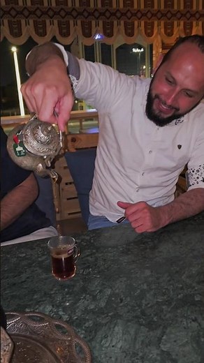 Why a Happy Saudi Tea Gathering is a Must-Experience!