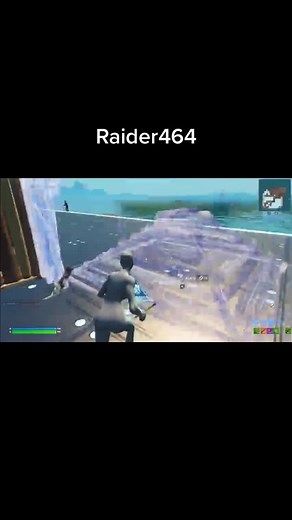 Master Fortnite Editing Techniques with Raider464