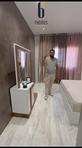 🥰 Pack Mariage 👩‍❤️‍👨 ✅ 6365 dt 🚛 Prix hors livraison 👉 Chambre Josef 👉 Salon Queen V2 👉 Table basse art 104 👉 Living art 60 👉 Table et 6 chaises Linda | Meuble 6 Thèmes