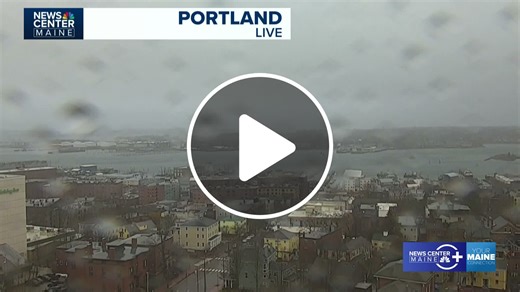 Storm Update: The latest weather forecast for 2PM - NewsBreak