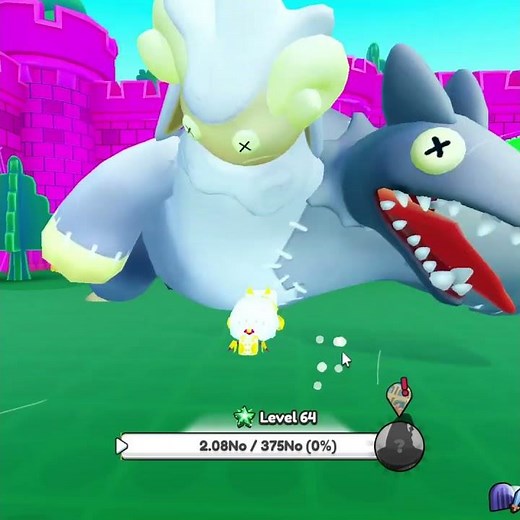 Capybara Evolution Playing in Roblox #robloxbrainrot #roblox #robloxusa