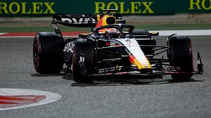 Here's How F1 Engines Make 1,000 HP From Just 1.6 Liters