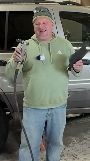 Must-Have Sheet Metal Tool? Air Nibbler Review & Demo — Easy Cuts, Tight Spaces… BUT It Breaks!