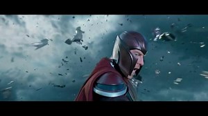 X-Men: Apocalypse TV Movie Trailer