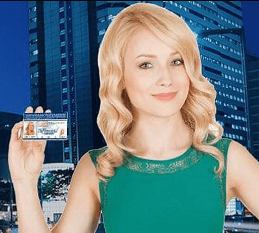 ONLINE APPLICATION - International Driver’s License by IDL Travel