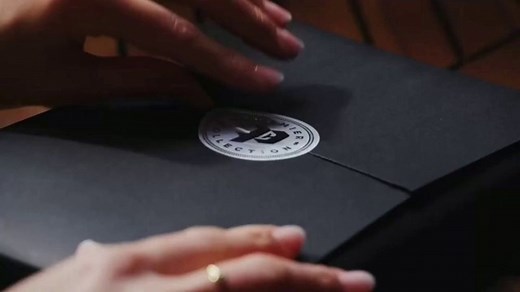 Thomas Nelson TV Spot, 'Father's Day: Premier Collection Bibles'