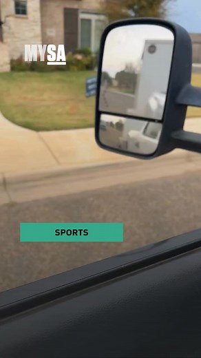 13K views · 110 reactions | A homeowner in Lubbock, Texas, is poking fun at Dallas Cowboys fans.  The homeowner displayed three skeleton decorations wearing Dallas Cowboys T-shirts with a sign that read, "Waiting Since 1996." The homeowner isn't wrong  | MySA | Facebook