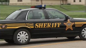 Deputies from around Ohio providing backup for Pike County