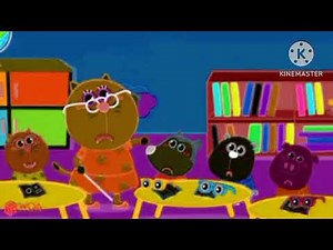 wolfoo crying effects my version