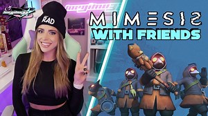 OFF THE SUBJECT: MEMESIS w/ MALLY MOUSE | MISSES MAAM | SAVAGEJAYGATSBY