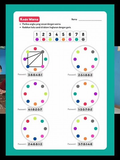 Pembelajaran Coding di SD LKPD #codingsd #kurikulumbaru #infoguru #infopendidikan #shorts