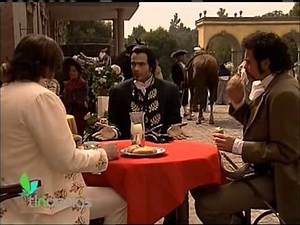 Alborada Cap. 34 (2 de 4)