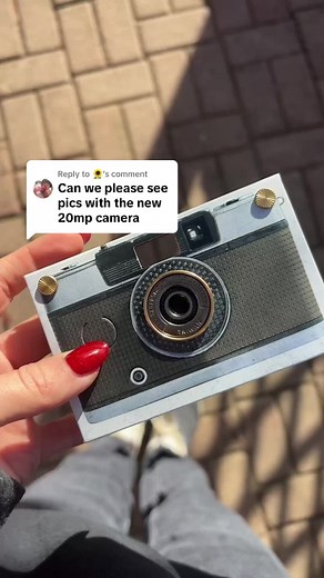 20 MP Paper Shoot #PaperShoot #FilmPhotography #AnalogPhotography #ShootFilmStayBroke #FilmIsNotDead #VintageCamera #ClassicCamera #FilmCommunity #FilmcameraLovers | 紙可拍 Paper Shoot