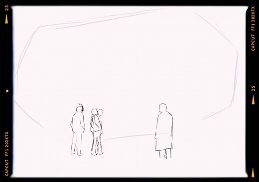 True form castiel :)) #castiel#Supernatural#spn#supernaturalfanart#castieltrueform#speedart#procreate#angel