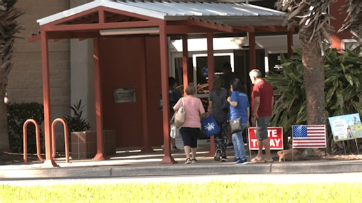 McAllen repeals campaign contribution cap law after judge rules it violates First Amendment rights