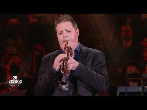 ROMAIN LELEU ET GHISLAIN LEROY SAINT SAENS SAMSON ET DALILA VICTOIRES DE LA MUSIQUE 2021