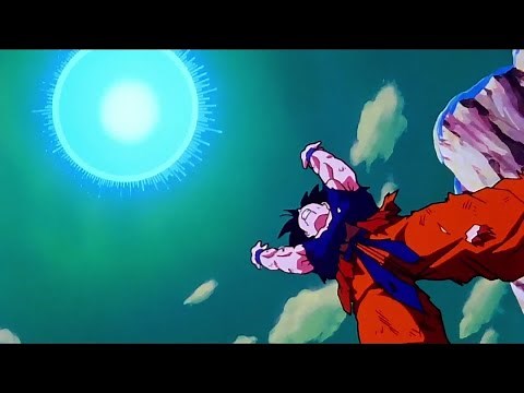 Roblox Studio Spirit Bomb(Uncopylocked)