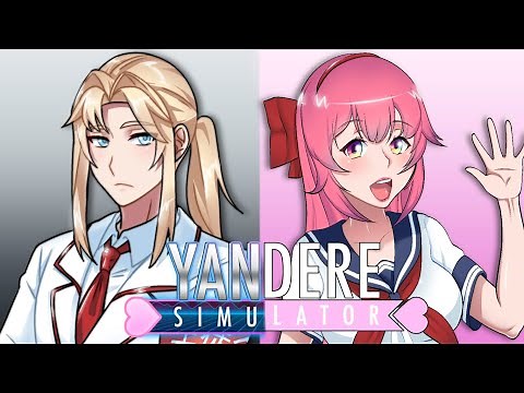 Reiichi Tanaami & Mai Wakahara's LORE | Yandere Simulator | CATTITA GYARISE●°●°●