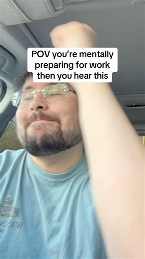 How I mentally prepare for work