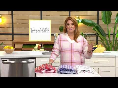 Chillz Set of 15 Reusable Ice Sheets on QVC