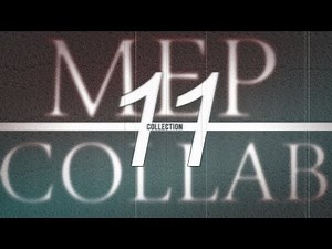 #11 MEP&COLLAB Collection • NO PONYS!