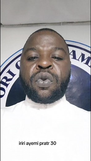 #itan #ayemi #pratr 30 by Pro moses ogidiolu