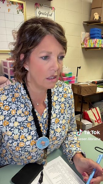 The lost book list!! Cleaning up the records!! #librarian #elementarylibrarian #schoollibrarian #book #books #lost #list