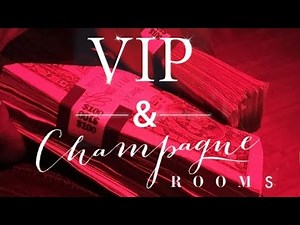 HOW TO SELL VIP & CHAMPAGNE ROOMS | STRIPPER TIPS