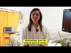 Mai Jaune | Traitements du cancer de la vessie : options, innovations et parcours patient