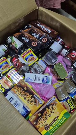 Forex Cargo: Balikbayan Box Service to Australia