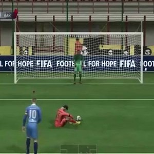 25K views · 716 reactions | Classic FIFA. | Sports Vines | Facebook