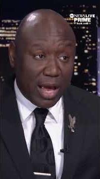 Ben Crump joins ABC News Live as family of Nolan Wells launches investigation into his death
