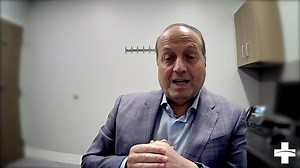 Rameez Alasadi, MD, joins the Silver Cross Hospital iMatter Health Podcast to discuss what GERD is, how it differs from heartburn, and when to talk to your doctor about symptoms. | Silver Cross Hospital | Facebook